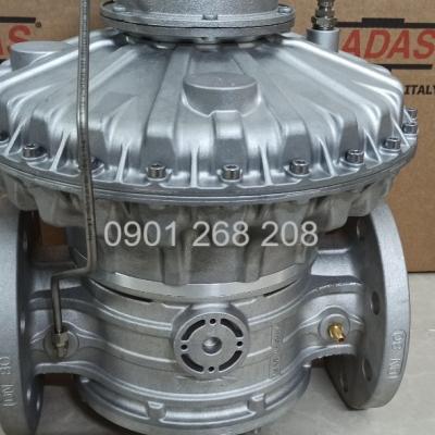 VAN ĐIỀU ÁP MADAS RG/2MCS DN80 800-1500mbar